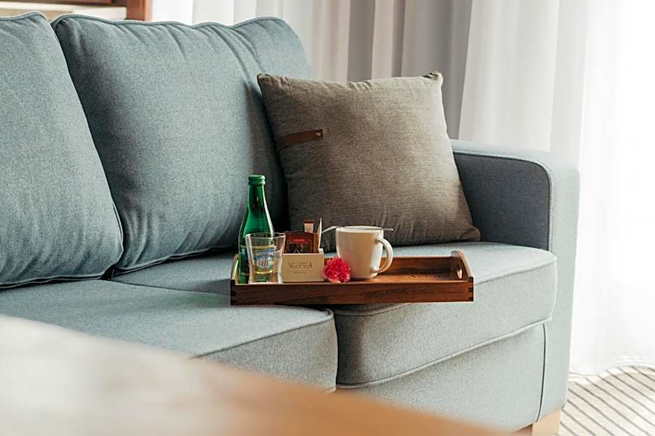 Avena Boutique Hotel by Artery Hotels