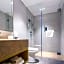 City Comfort Inn Guangzhou Xinshi Qifu Road Baixin Plaza