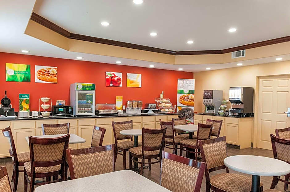 Quality Inn & Suites Houma
