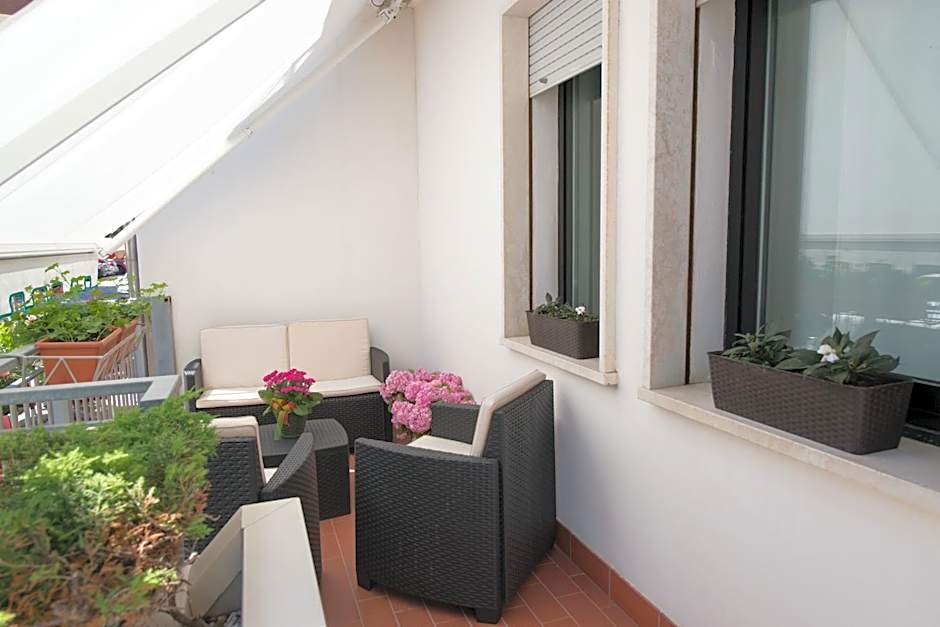 Albergo Arcobaleno