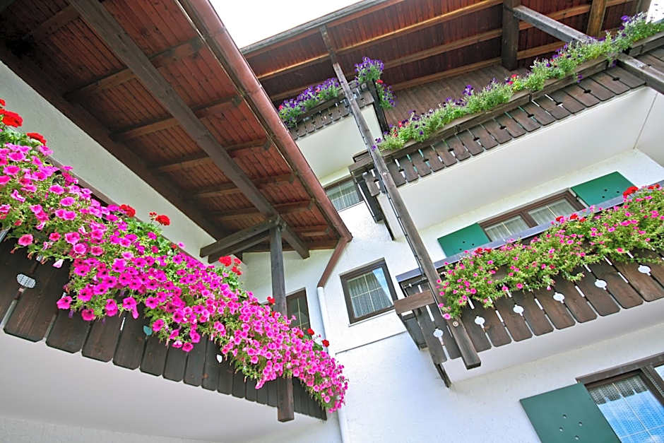 Alpenhotel Denninglehen