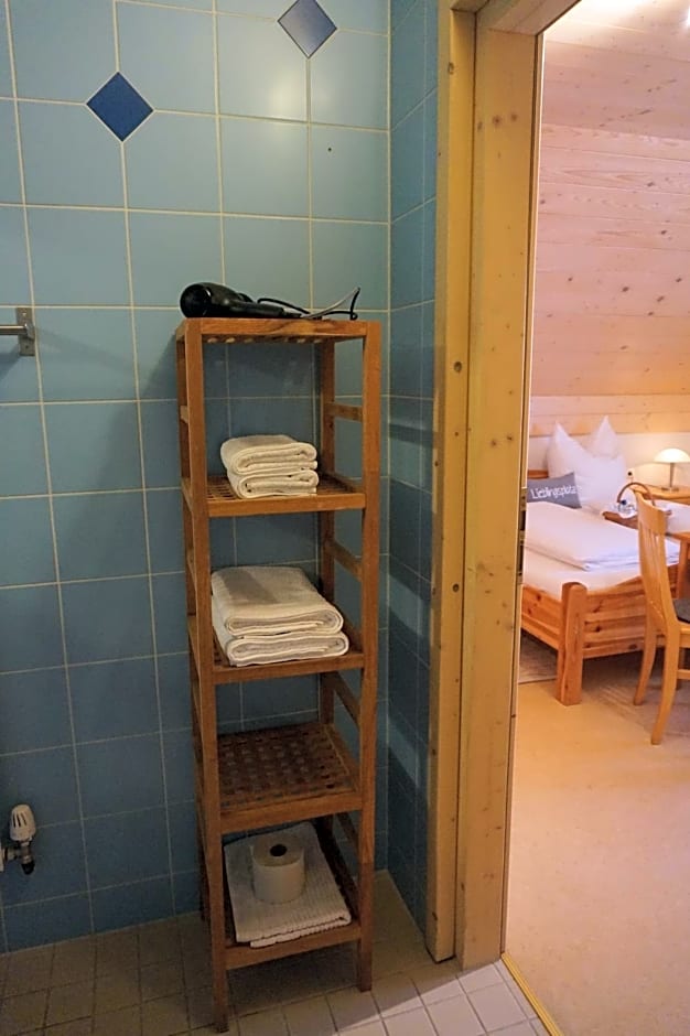 Seminar- und Erlebnishof Das schwarze Schaf