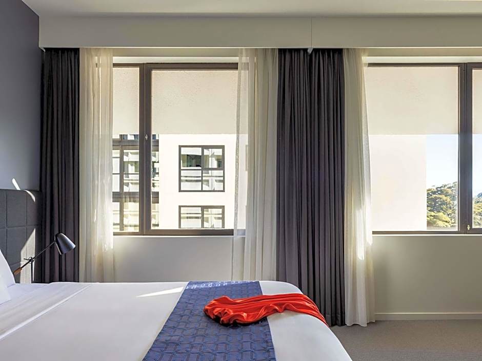 Mantra MacArthur Canberra