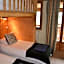 Hôtel et Chalet Au Coin Du Feu Chilly Powder