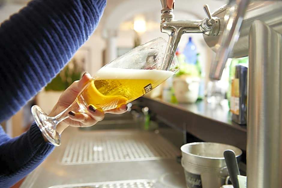 Hotel & Restaurant Rizzelli Superior