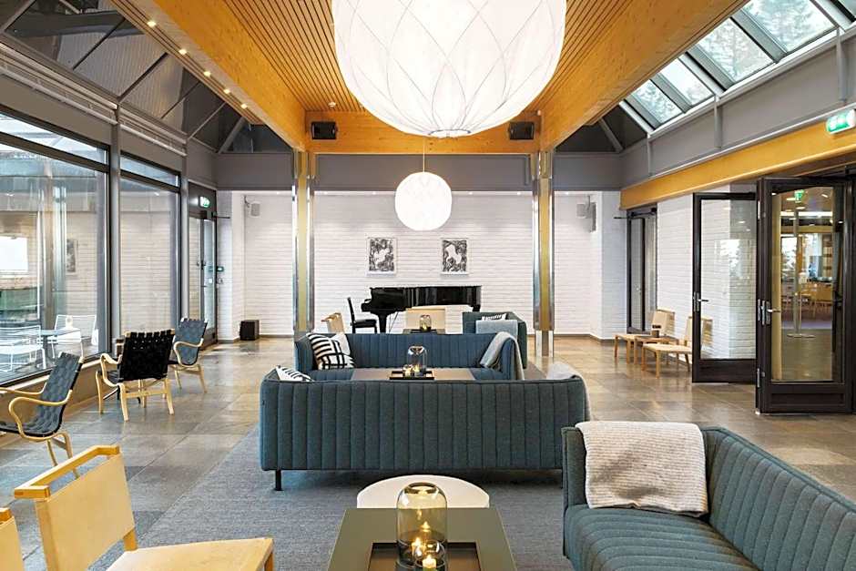 Voksenasen Hotell; Best Western Signature Collection