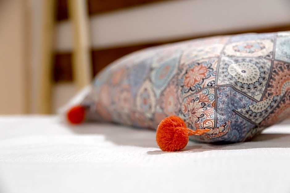 Hotel Galaxy Sea & Sky