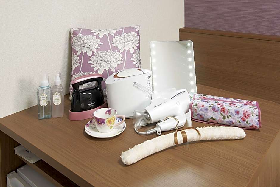 Hotel Sun Clover Koshigaya Eki mae