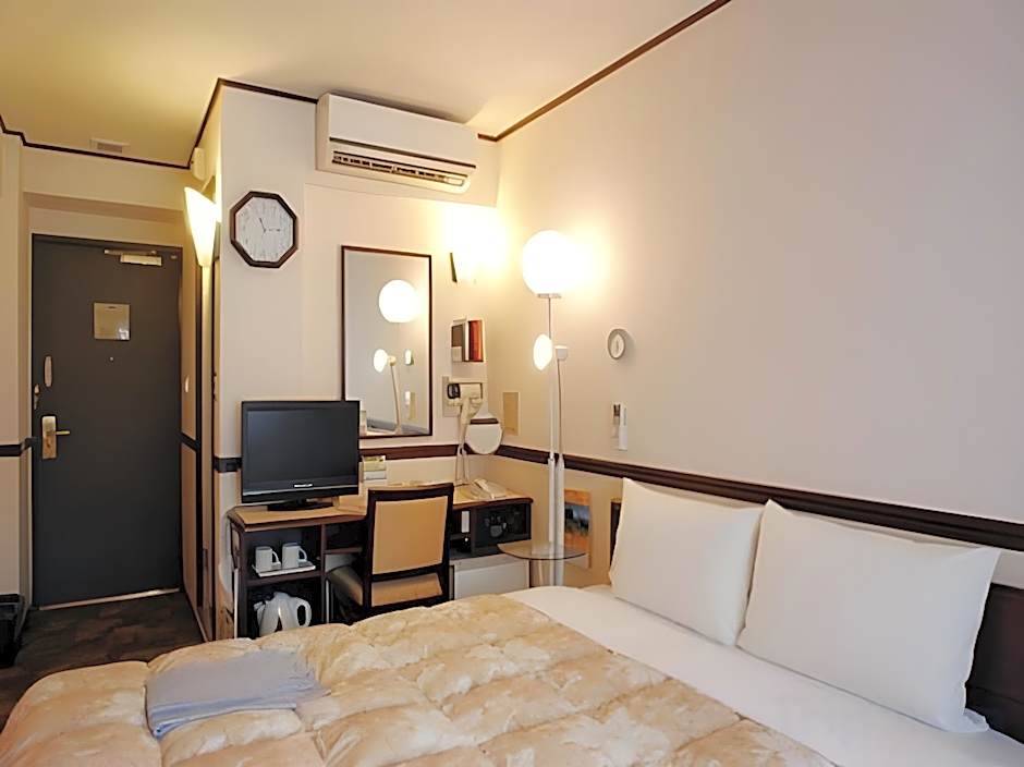 Toyoko Inn Gumma Ota-Eki Minami-Guchi