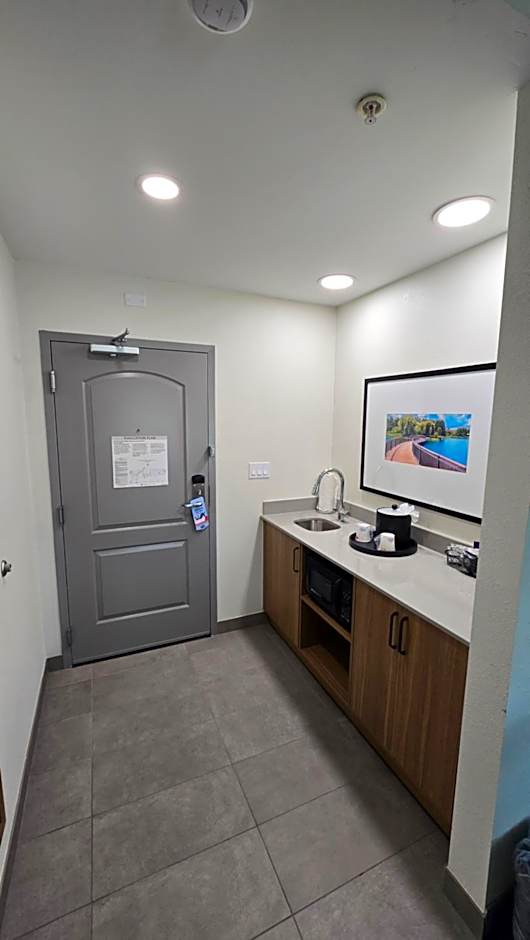 Hampton Inn By Hilton & Suites Chicago Deer Park