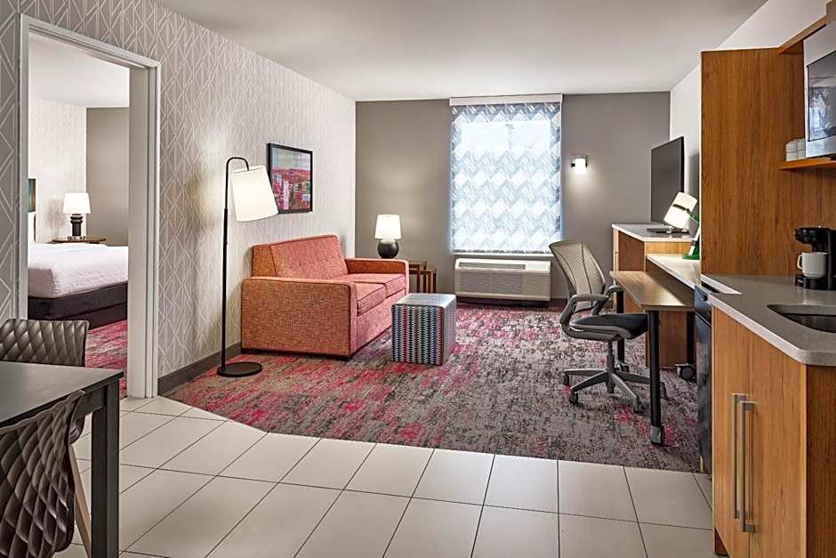 Home2 Suites by Hilton Rapid City