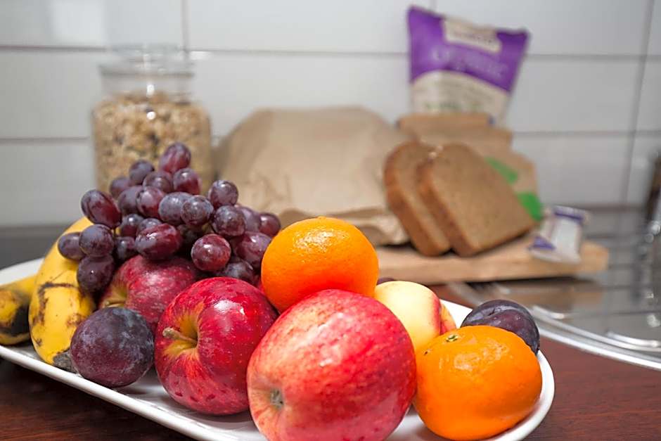 Treghan Luxury Lodge