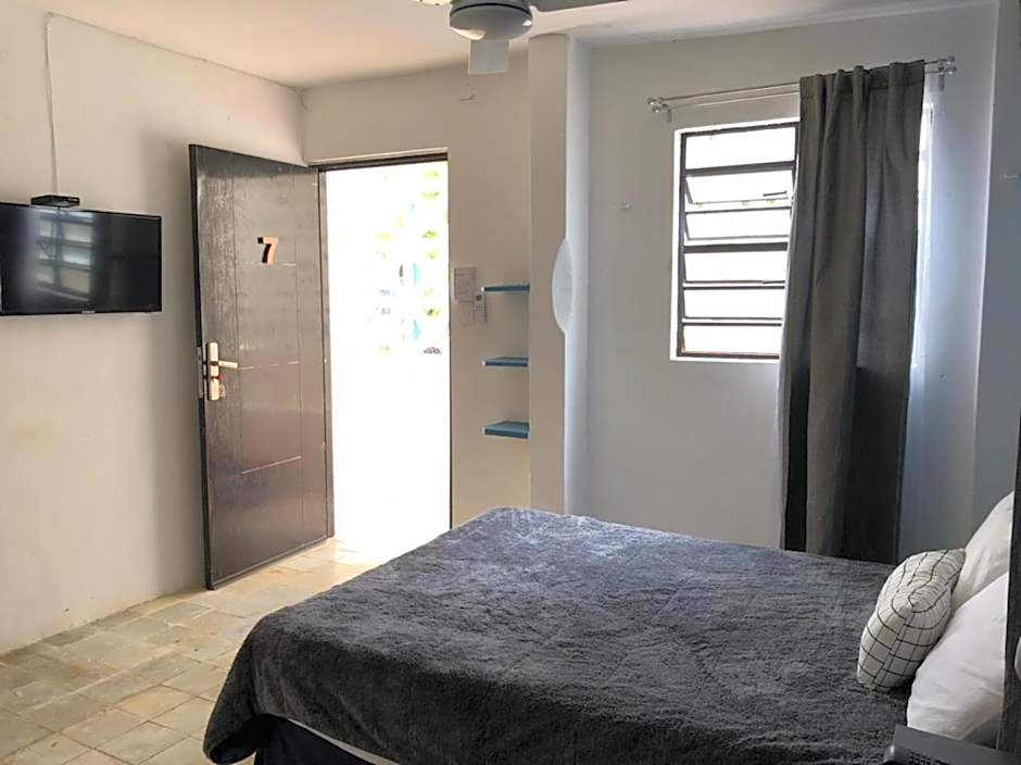 Suites del Sureste - Mérida