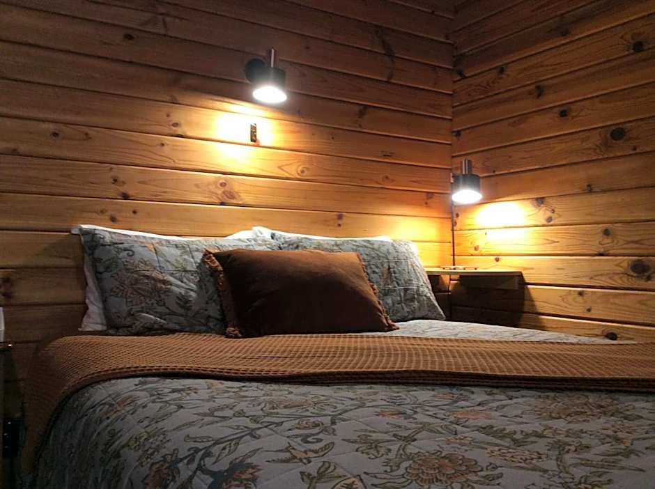 Alpine Lodge Motel