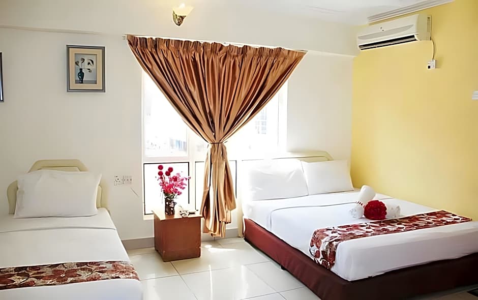 Sun Inns Hotel Sunway Mentari