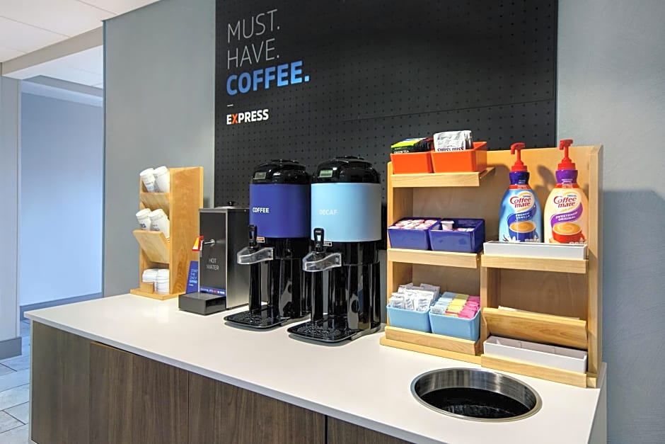 Holiday Inn Express Marietta - Atlanta Northwest By IHG