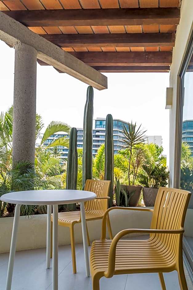 Hotel Ysuri Bucerias
