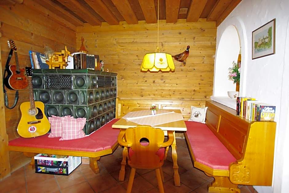Hotel-Pension Heike