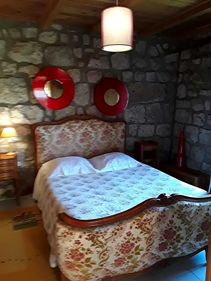 L'AUBERGE CHEZ LEON