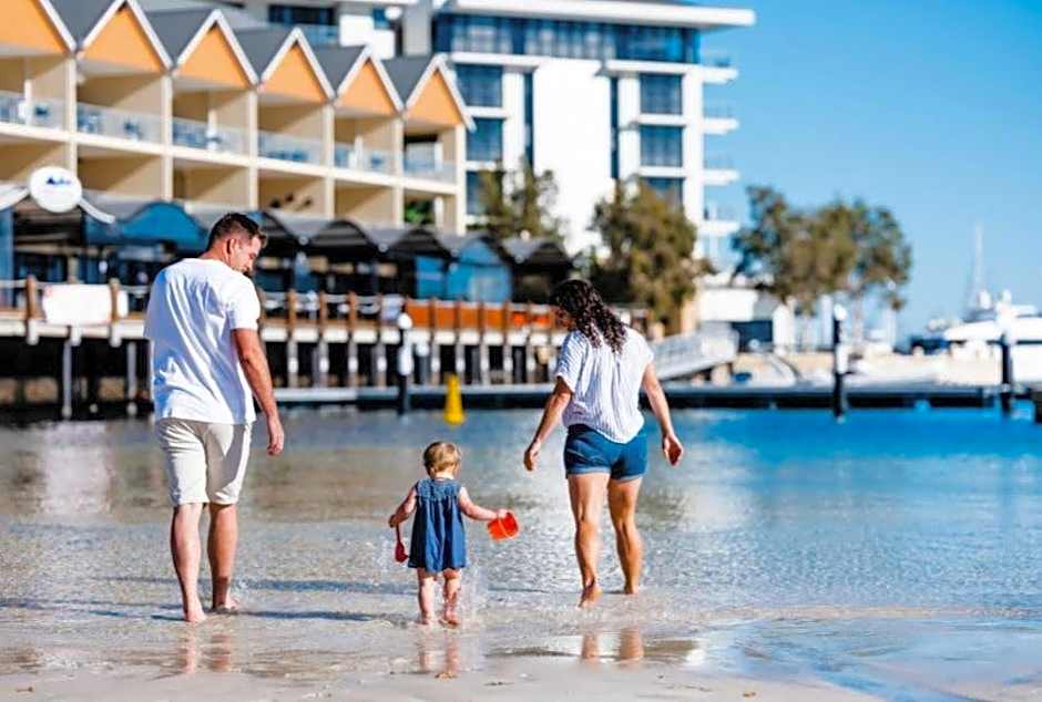 Mandurah Resort by the Beach