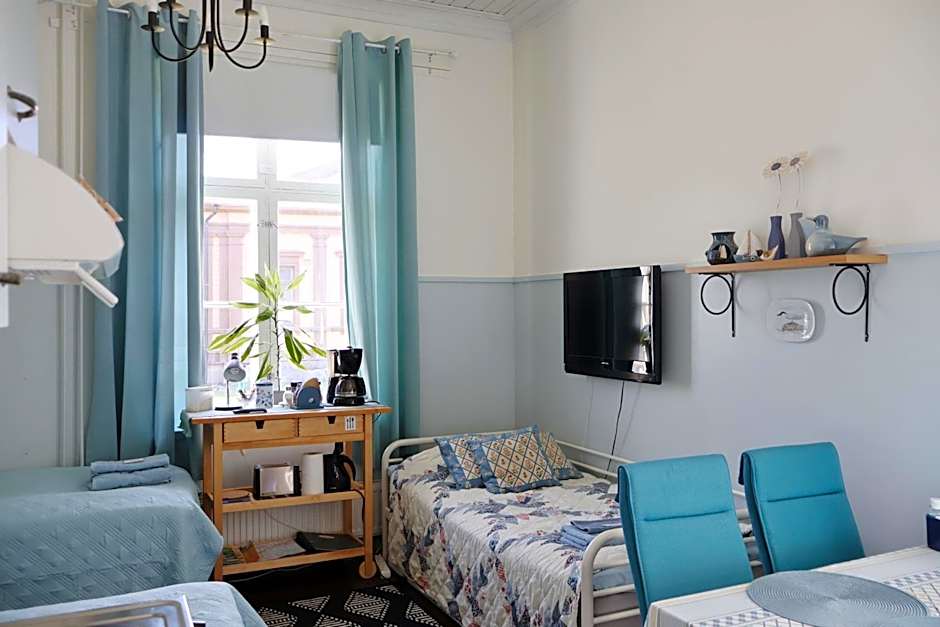 Huoneistohotelli Marja