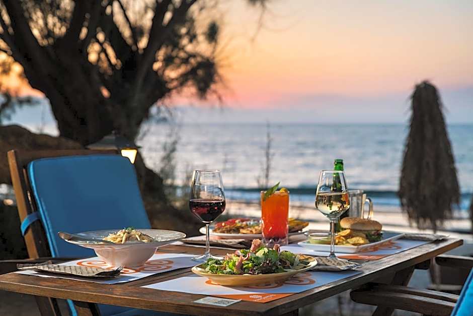 Margarita Beach Hotel