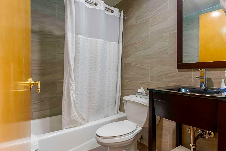 Comfort Inn