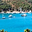 Duygu Apart spellbinding sea views
