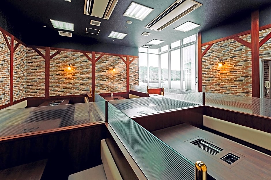HOTEL Areaone Koshiki Island