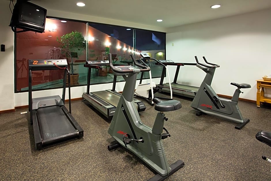 Holiday Inn Puebla La Noria By IHG