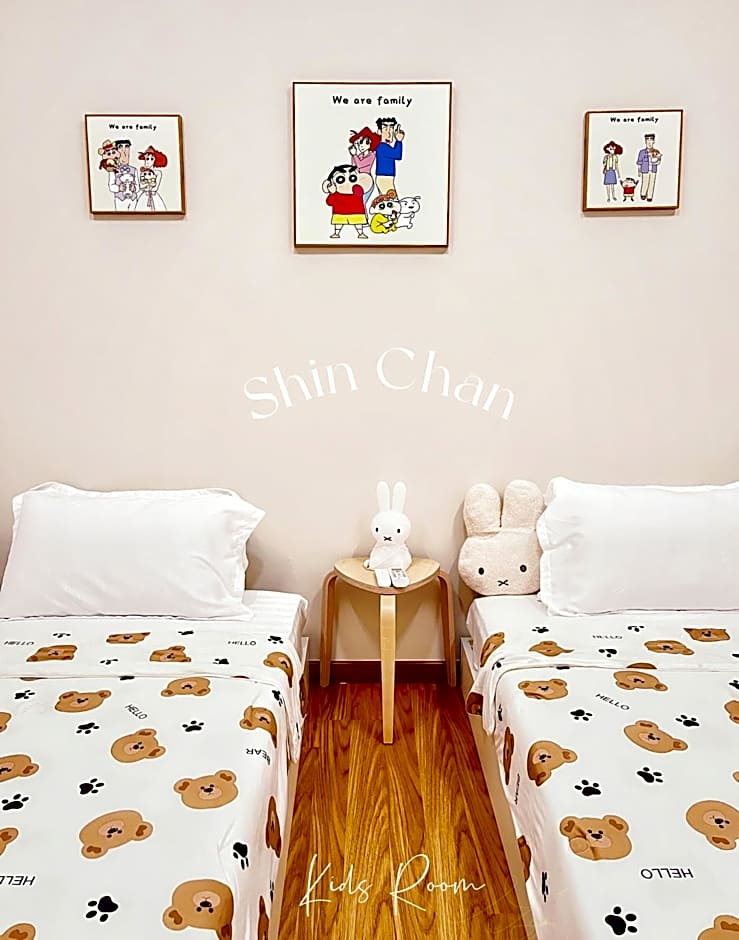 The Beacon Executive Penang Georgetown