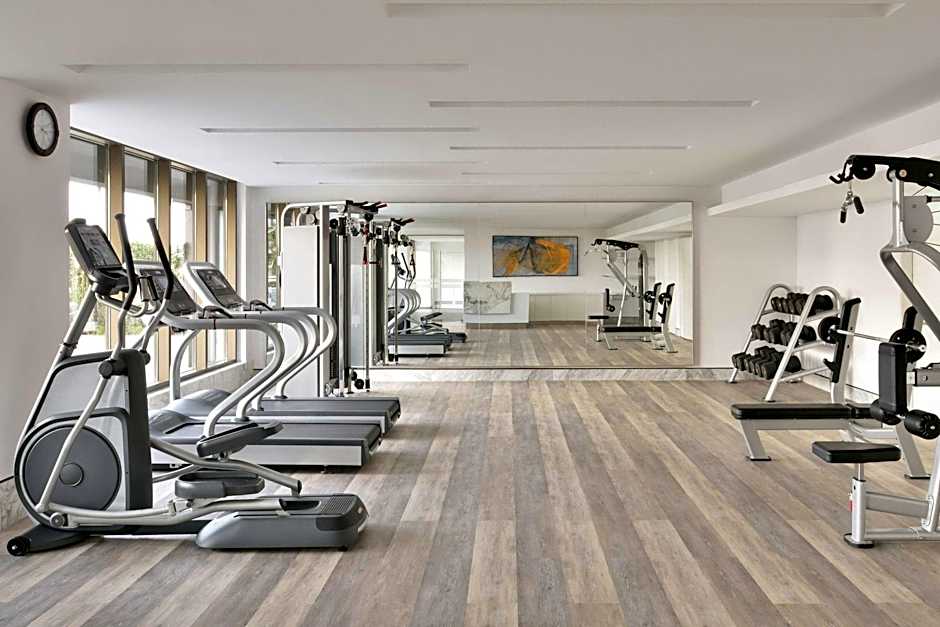 Courtyard by Marriott Siliguri