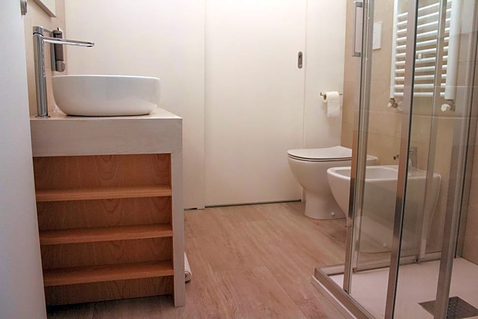 B&B L'arte è di casa