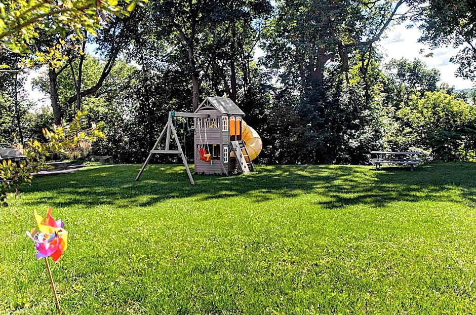 La Demeure du Capitaine