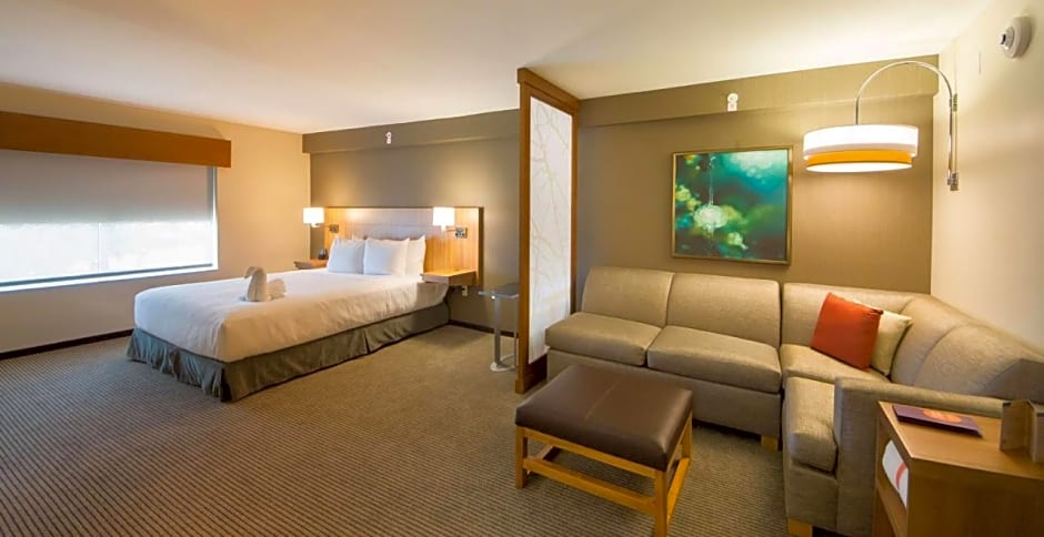 Hyatt Place Orlando Lake Buena Vista