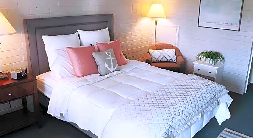 Keuka Lake Motel - Adults Only