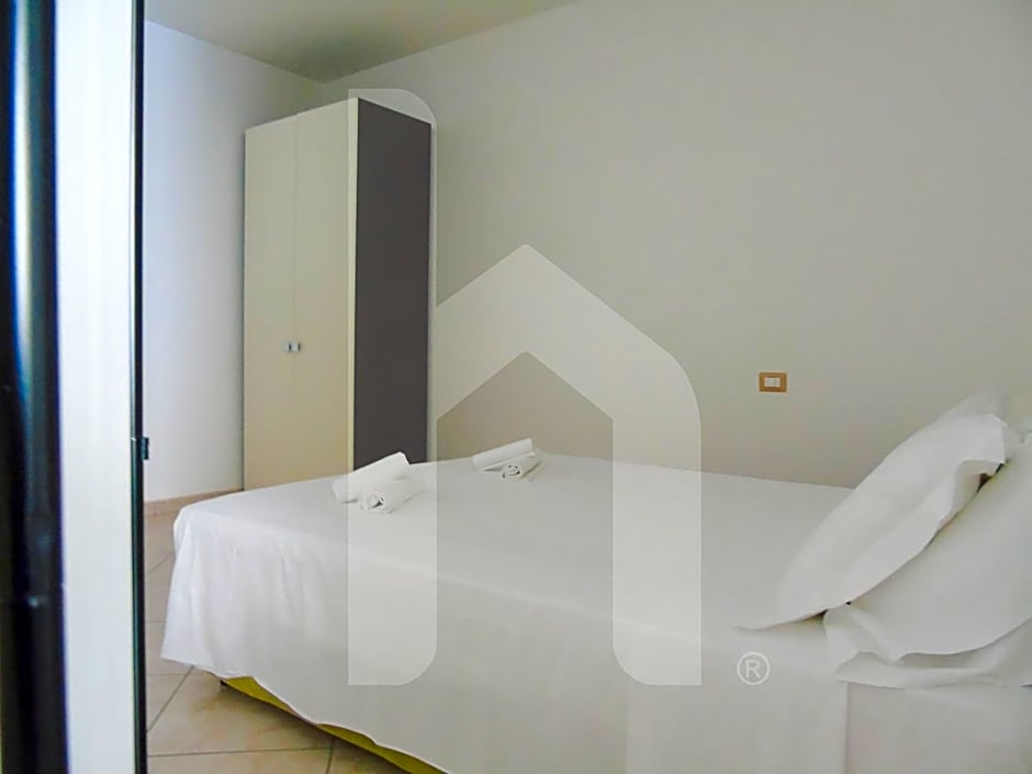 Homiday - Felicioni Alba Adriatica Residence