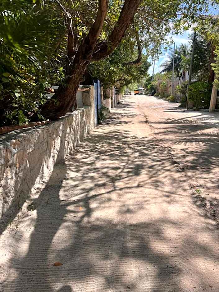Holbox by Xaloc