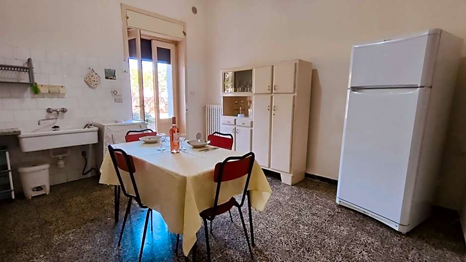 Villino XXIV Maggio da Mary