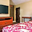 Rodeway Inn Paterson Great Falls Park Area