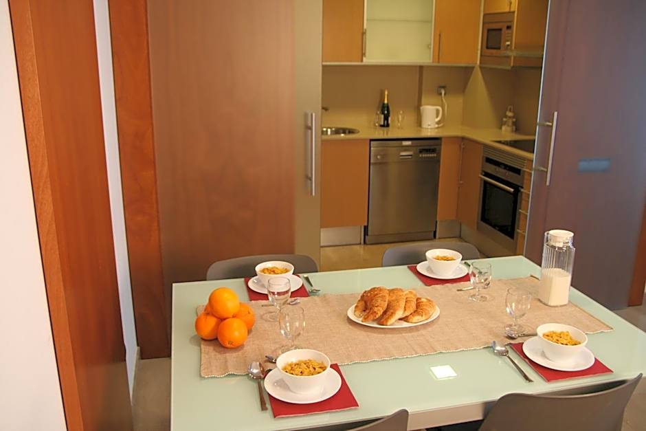 Suites Independencia - Abapart
