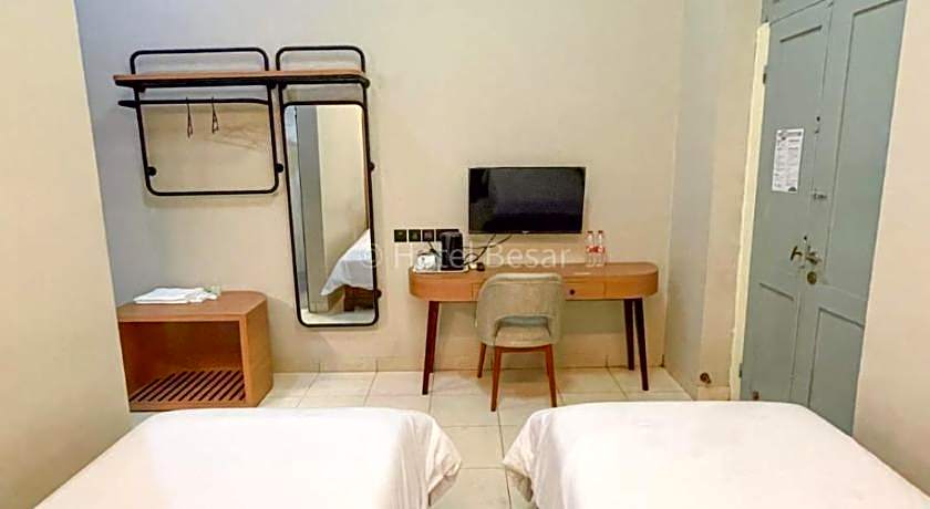 Hotel Besar Purwokerto