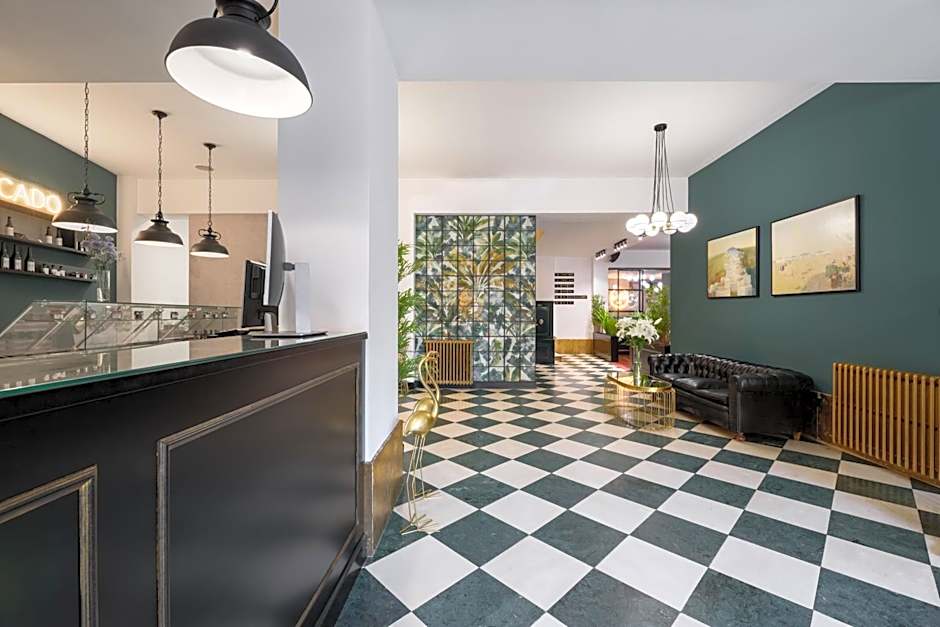 Crisol Conde Rodrigo