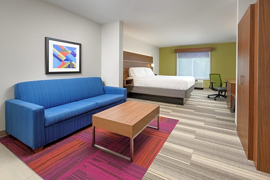 Holiday Inn Express - Tullahoma By IHG