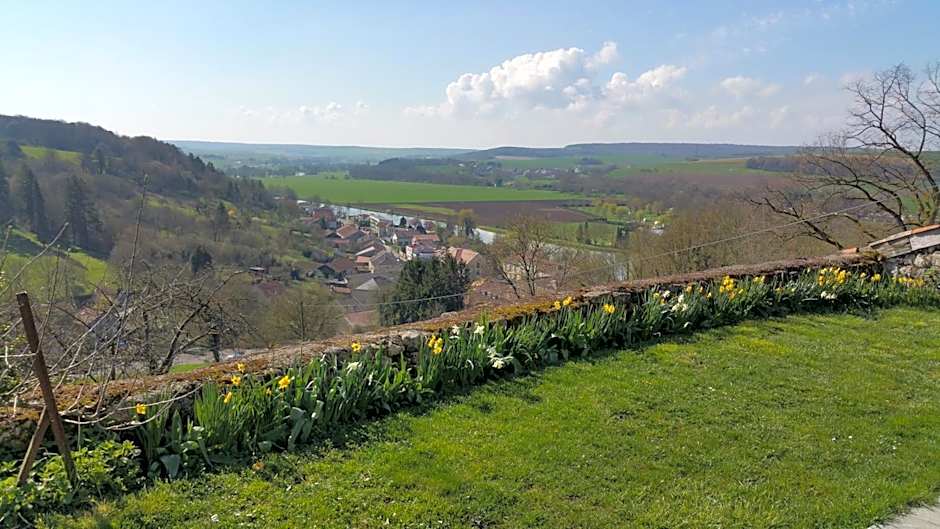 B&B CHEZ FOUCHS - Chambre d'hôtes