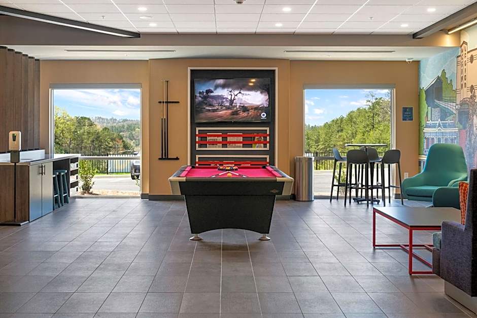 Tru By Hilton Cartersville, GA