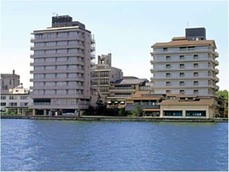 Hotel Kaibo