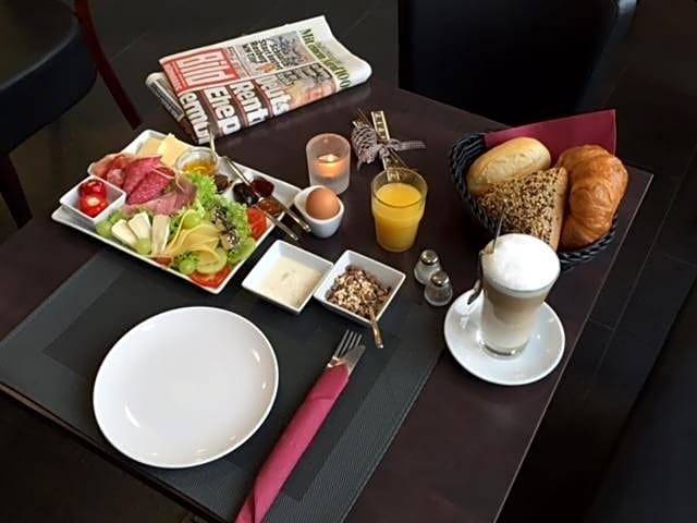 Tankbar's Hotelchen
