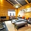 Howard Johnson Life Parkview Yuqing