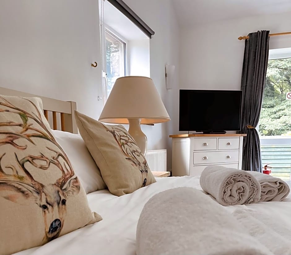 Photo 1 of 6 of Deluxe Chalet, Countryside View